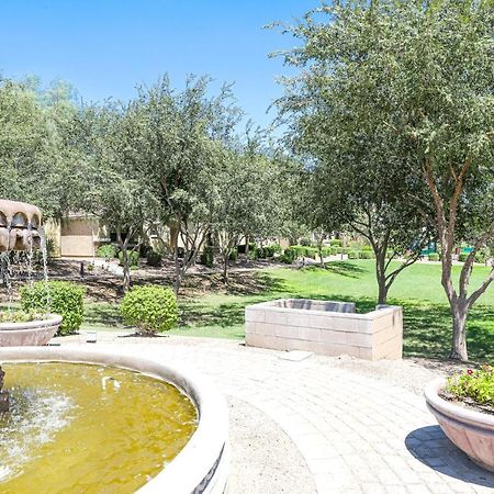Villa Piece Of Provence Glendale Exterior foto