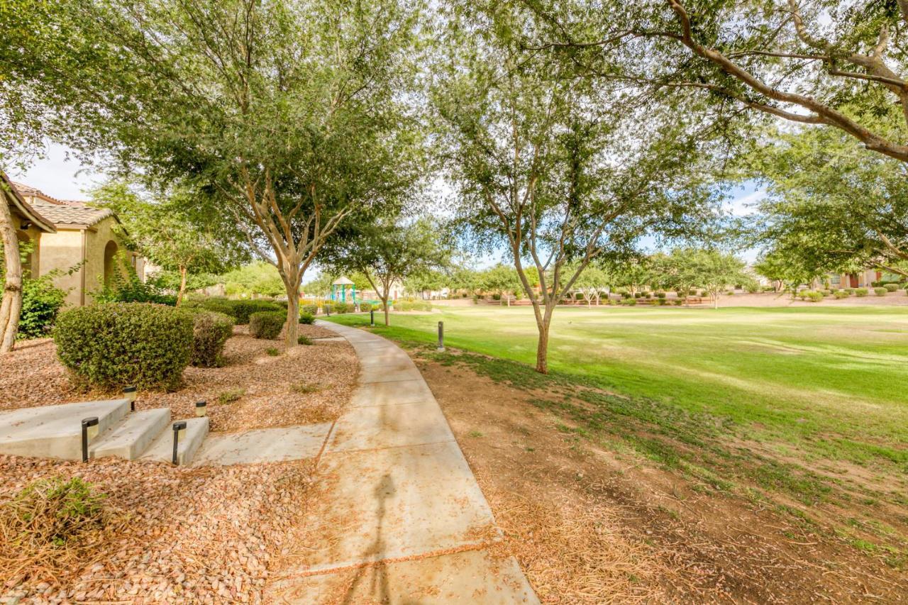 Villa Piece Of Provence Glendale Exterior foto