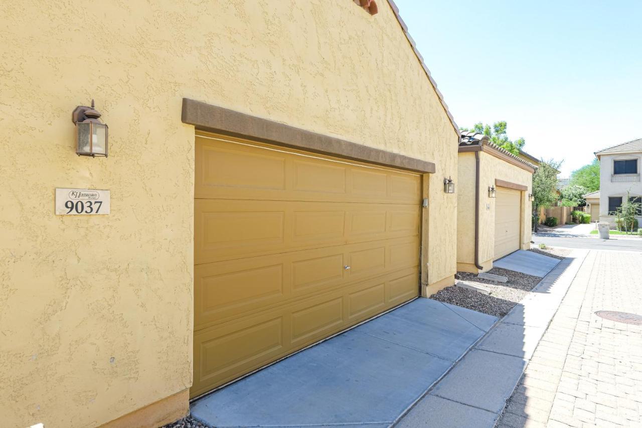 Villa Piece Of Provence Glendale Exterior foto