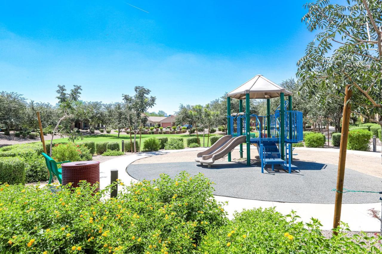 Villa Piece Of Provence Glendale Exterior foto