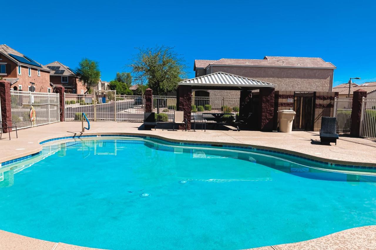 Villa Piece Of Provence Glendale Exterior foto